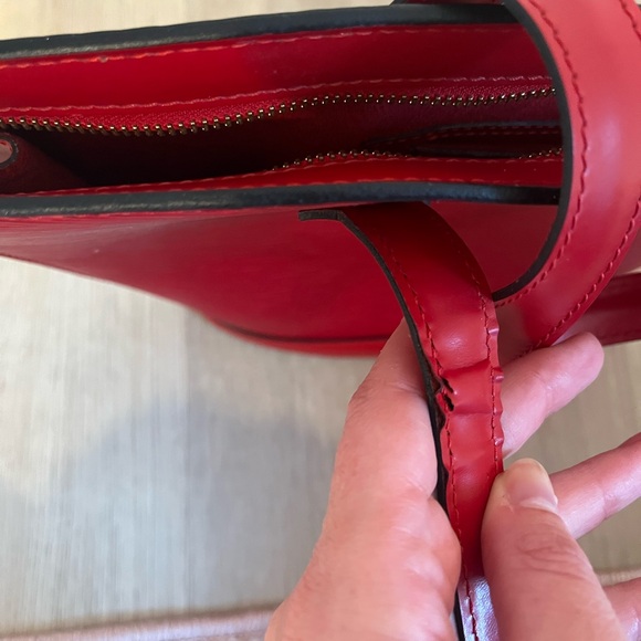 Louis Vuitton Epi St-Jacques PM - Picture 5 of 14